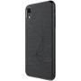 Nillkin Magic Qi wireless charger case for Apple iPhone XR order from official NILLKIN store